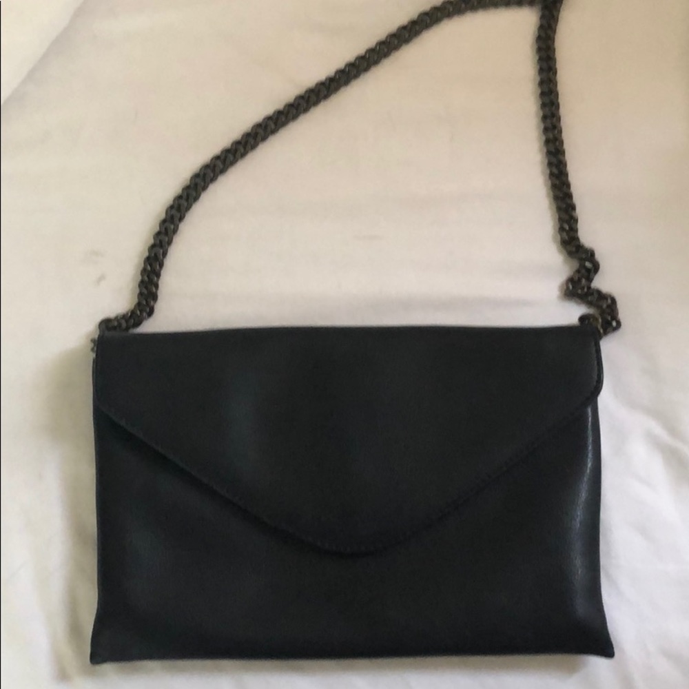 Black JCrew Bag